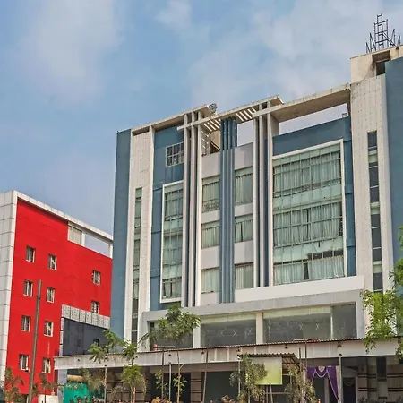 Collection O 5302 Bhadra Grand Hotel